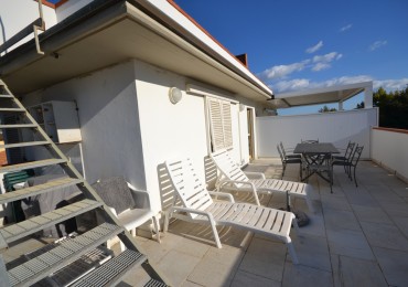 Attico - Mansarda in vendita a Pietrasanta