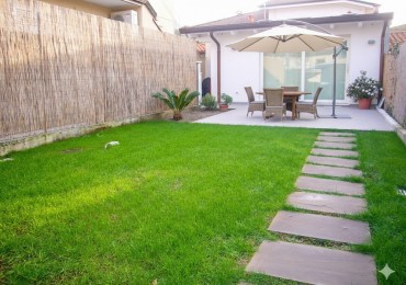 Villa - Villetta in affitto a Pietrasanta