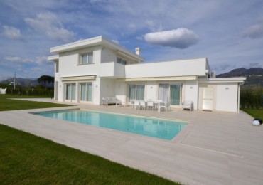 Villa - Villetta in affitto a Forte dei Marmi