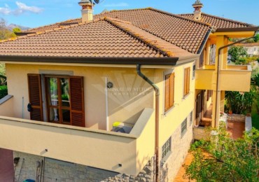 Villa - Villetta in affitto a Forte dei Marmi
