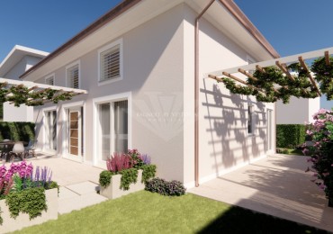 Villa - Villetta in vendita a Pietrasanta