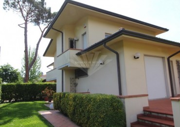 Villa - Villetta in affitto a Pietrasanta