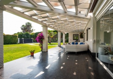 Villa - Villetta in affitto a Pietrasanta