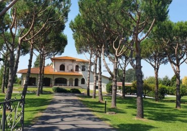 Villa - Villetta in vendita a Pietrasanta