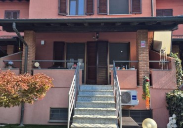 Villa - Villetta in vendita a Torre d'Isola