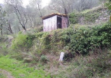 Terreno in vendita a Alassio