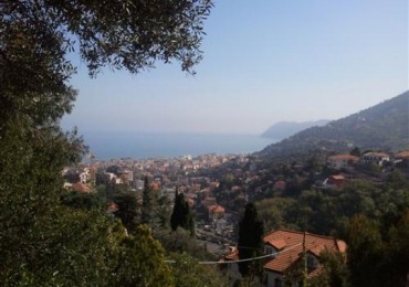 Area Edificabile in vendita a Alassio