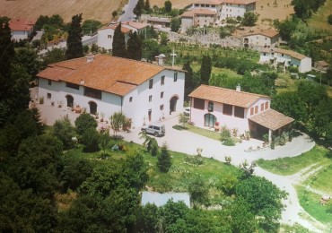 Immobile di Prestigio in vendita a Rignano sull'Arno