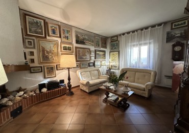 Appartamento in vendita a Rufina