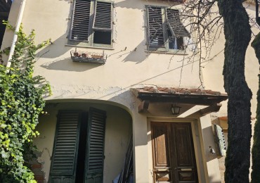 Villa - Villetta in vendita a Rignano sull'Arno