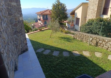Villa - Villetta in vendita a Reggello