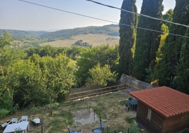 Appartamento in vendita a Pelago