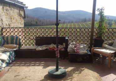 Casa Semi Indipendente in vendita a Rufina