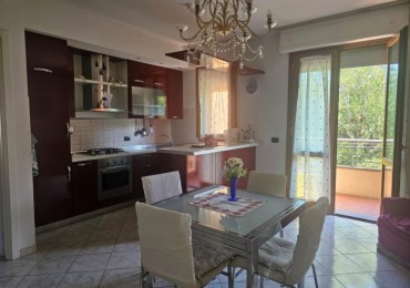 Appartamento in vendita a Rufina