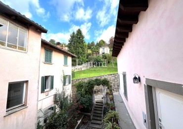 Appartamento in vendita a Bergamo