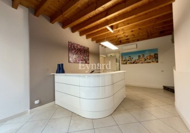 Ufficio in vendita a Bergamo