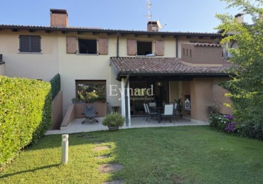 Villa - Villetta in vendita a Gorle