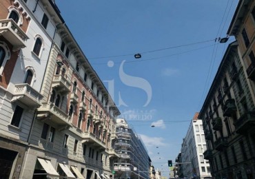 Negozio in affitto a Milano