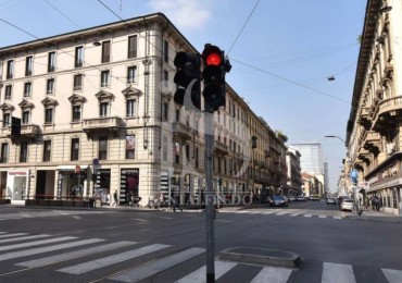 Negozio in affitto a Milano