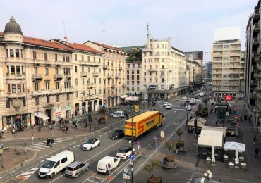Negozio in affitto a Milano