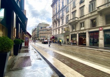 Negozio in affitto a Milano