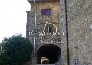 Appartamento in vendita a Petrella Salto
