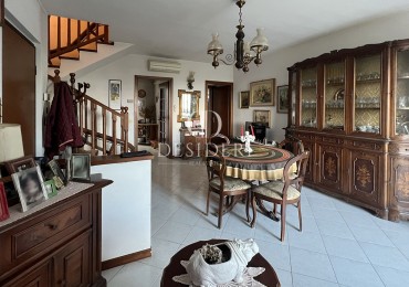 Appartamento in vendita a Civitella Paganico