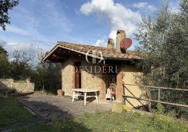 Rustico - Casolare - Colonica in vendita a Cinigiano