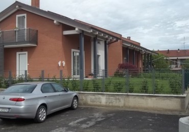 Casa Indipendente in vendita a Torrazza Piemonte