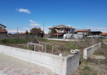 Area Edificabile in vendita a Mazzè