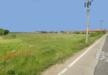 Area Edificabile in vendita a Verolengo