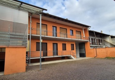 Casa Indipendente in affitto a Foglizzo