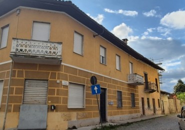 Appartamento in affitto a Montanaro