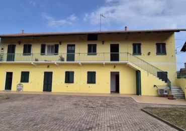Appartamento in affitto a Torrazza Piemonte