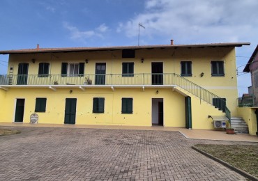 Appartamento in affitto a Torrazza Piemonte