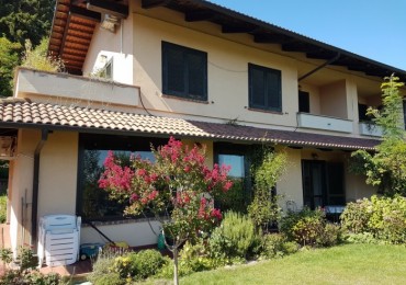 Casa Indipendente in affitto a Castagneto Po