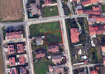 Area Edificabile in vendita a Rondissone