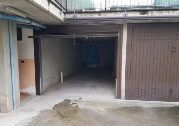 Box Auto - Posto Auto in affitto a Chivasso