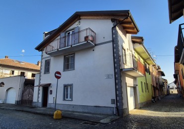 Appartamento in affitto a Verolengo