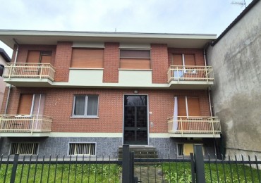 Appartamento in affitto a San Sebastiano da Po