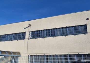 Ufficio in affitto a Verolengo