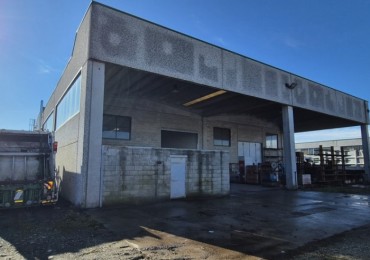 Capannone in affitto a Verolengo