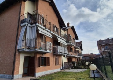 Appartamento in affitto a Chivasso