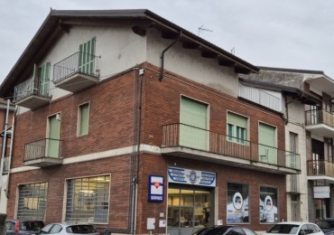 Appartamento in affitto a Chivasso