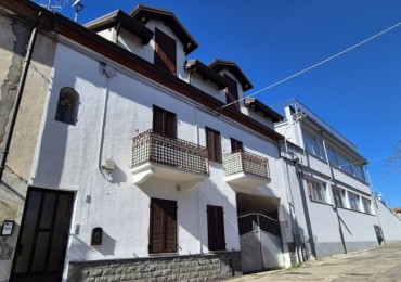 Casa Indipendente in vendita a Chivasso