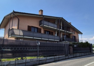 Appartamento in affitto a Chivasso