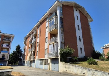 Appartamento in vendita a Crescentino
