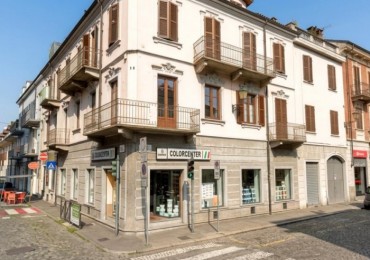 Appartamento in vendita a Chivasso