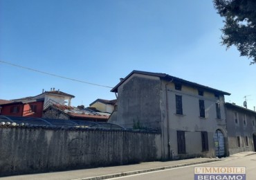 Area Edificabile in vendita a Azzano San Paolo