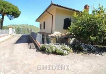 Villa - Villetta in vendita a Grosseto
